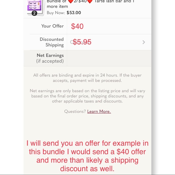 Bundle & Save specials - Picture 4 of 6